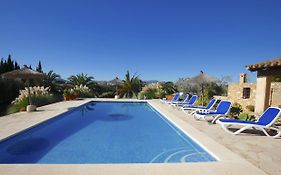 Quality Villa Es Moli